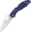 Byrd Meadowlark 2 Lockback Blue - BY04PBL2