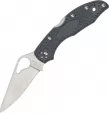 Byrd Meadowlark 2 Lockback Gray - BY04PGY2