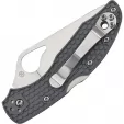 Byrd Meadowlark 2 Lockback Gray knives BY04PGY2
