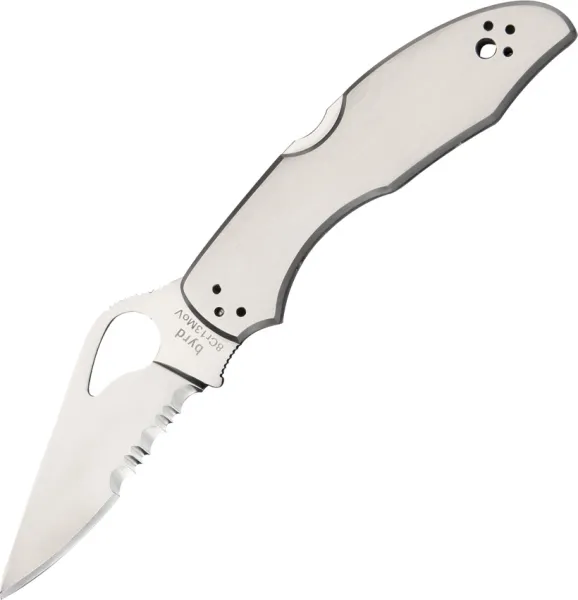 Byrd Meadowlark 2 Lockback knives BY04PS2