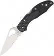 Byrd Meadowlark 2 Lockback Gray - BY04PSGY2