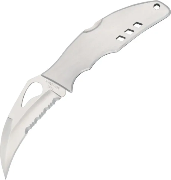 Byrd Crossbill Lockback knives BY07PS