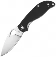 Byrd Raven 2 Linerlock Plain - BY08GP2