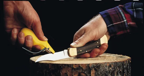 Byrd Knife Sharpener BY1