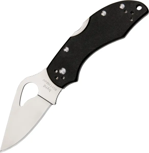 Byrd Robin 2 Lockback knives BY10GP2