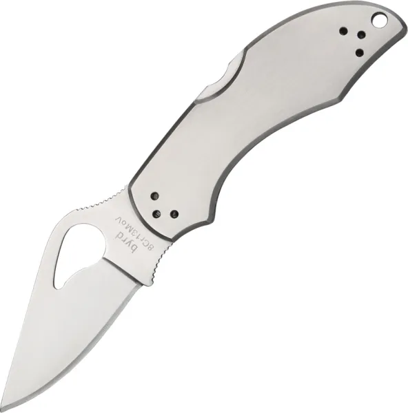 Byrd Robin 2 Lockback knives BY10P2