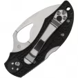 Byrd Robin 2 Lockback Black knives BY10PBKWC2