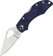 Byrd Robin 2 Lockback Blue - BY10PBL2