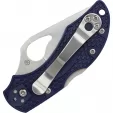 Byrd Robin 2 Lockback Blue knives BY10PBL2