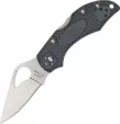 Byrd Robin 2 Lockback Gray - BY10PGY2