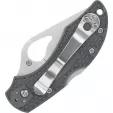 Byrd Robin 2 Lockback Gray knives BY10PGY2