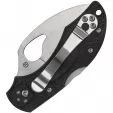 Byrd Robin 2 Lockback Black knives BY10SBKWC2