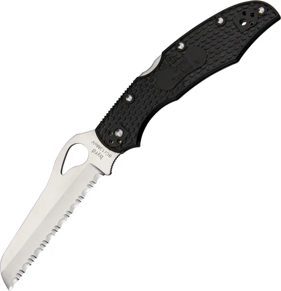 Byrd Cara Cara 2 Rescue knives BY17SBK2