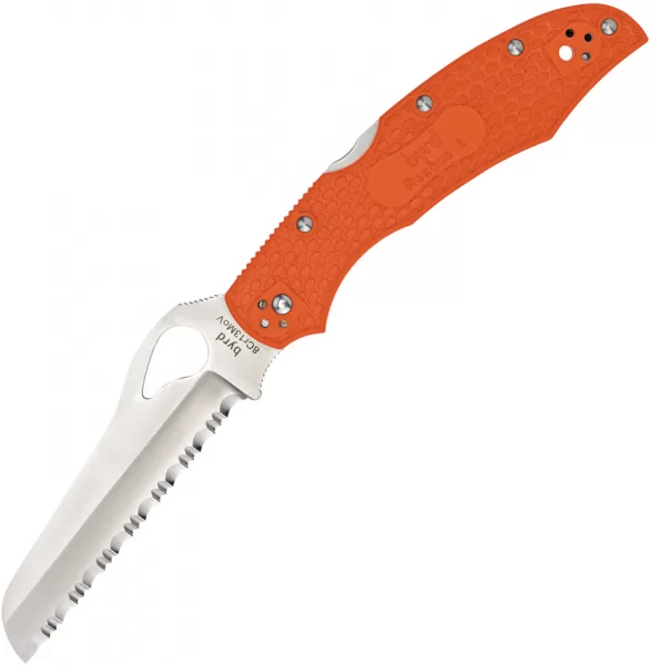 Byrd Cara Cara 2 Rescue knives BY17SOR2