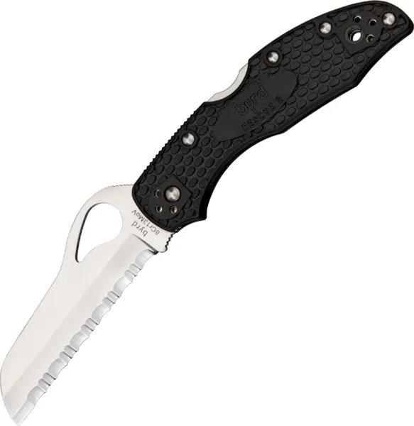 Byrd Meadowlark 2 Rescue knives BY19SBK2