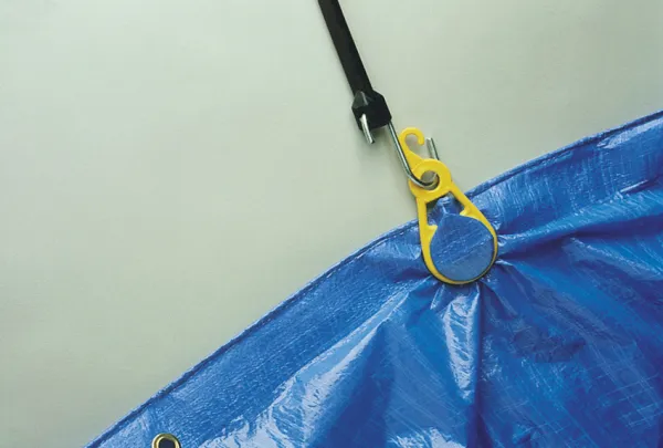 Byers Super Snap Hammock BY2000