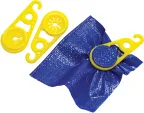 Byers Super Snap Hammock BY2000