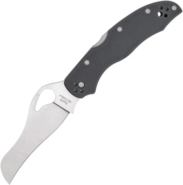 Byrd Gooney Lockback knives BY24GPGY