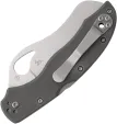 Byrd Gooney Lockback Gray knives BY24GSGY