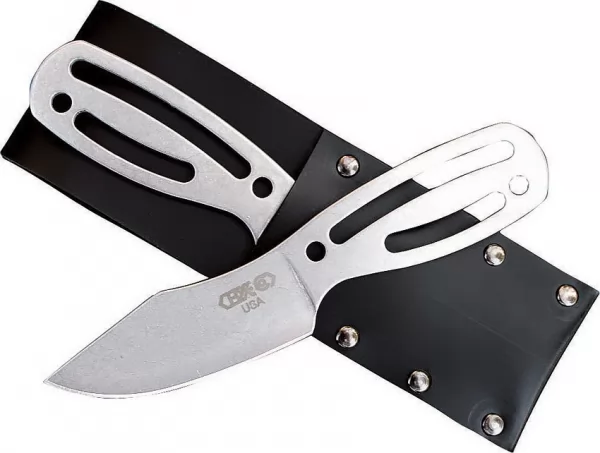 BYX Co Grimalkin Utility Fixed Blade BYX81119