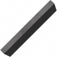 BYX Co Black Magic 2x4 Honing Plate BYXBM2X4