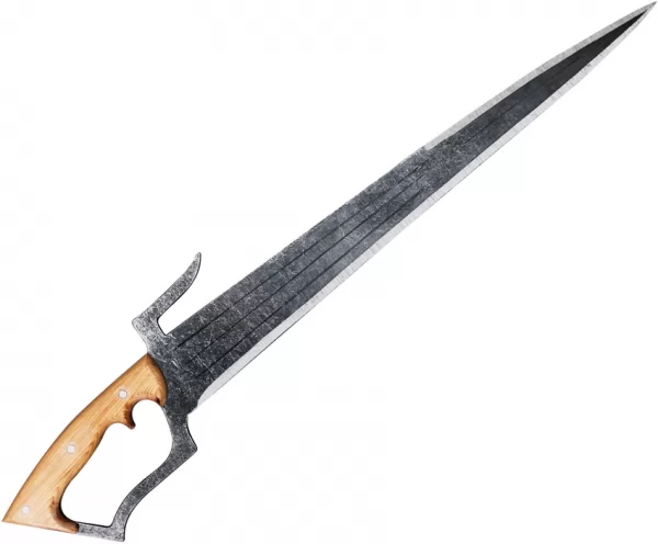 BYX Co Kingfisher Machete BYXKIFISH