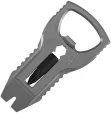 Kansept Knives Pryofsorts Multi Tool Ti Gray - C010A1
