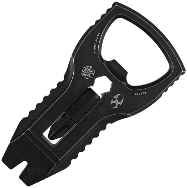 Kansept Knives Pryofsorts Multi Tool Ti BSW C010A2