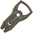 Kansept Knives Pryofsorts Multi Tool Ti Brz - C010A4