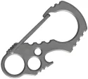 Kansept Knives Carabiner BB Ti - C011A2