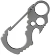 Kansept Knives Carabiner BB Ti C011A2