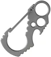 Kansept Knives Carabiner BB Ti C011A2