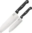 Chicago Cutlery Essentials Two Piece Set - C01391