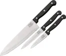 Chicago Cutlery Essentials Three Piece Set - C01392