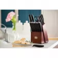 Chicago Cutlery Avondale 16pc Kitchen Set Knives C01958