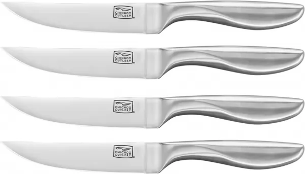 Chicago Cutlery Clybourn Steak Knives Knives C02270