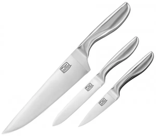 Chicago Cutlery Clybourn Kitchen Set Knives C02322