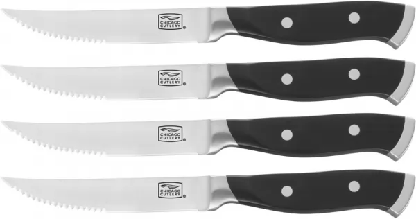 Chicago Cutlery Armitage Steak Knives Knives C02331
