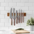 Chicago Cutlery Rustica Kitchen Set Knives C02396