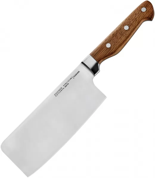 Chicago Cutlery Precision Cut Cleaver Knives C12813