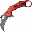Civivi Incisor II Linerlock Red - C16016BDS1