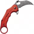Civivi Incisor II Linerlock Red C16016BDS1