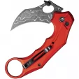 Civivi Incisor II Linerlock Red C16016BDS1