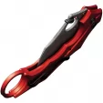 Civivi Incisor II Linerlock Red C16016BDS1