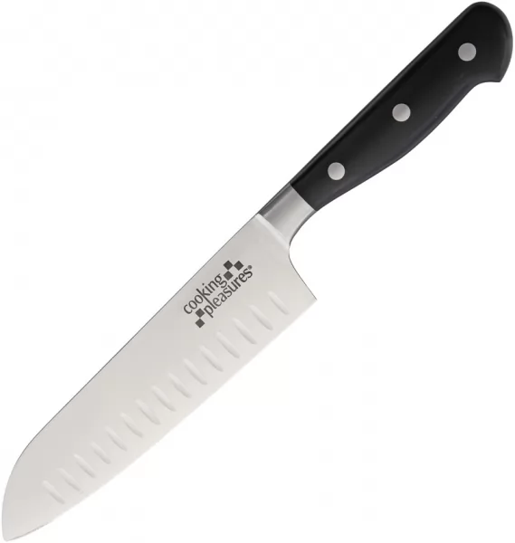 Miscellaneous Santoku knives C1602A