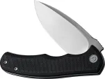 Civivi Mini Praxis Linerlock Black C18026C2CP Civivi Mini Praxis Linerlock Black C18026C2CP