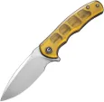 Civivi Mini Praxis Linerlock Ultem - C18026C4CP