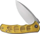 Civivi Mini Praxis Linerlock Ultem C18026C4CP