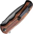 Civivi Mini Praxis Linerlock Wood C18026CDS1CP