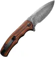 Civivi Mini Praxis Linerlock Wood C18026CDS1CP